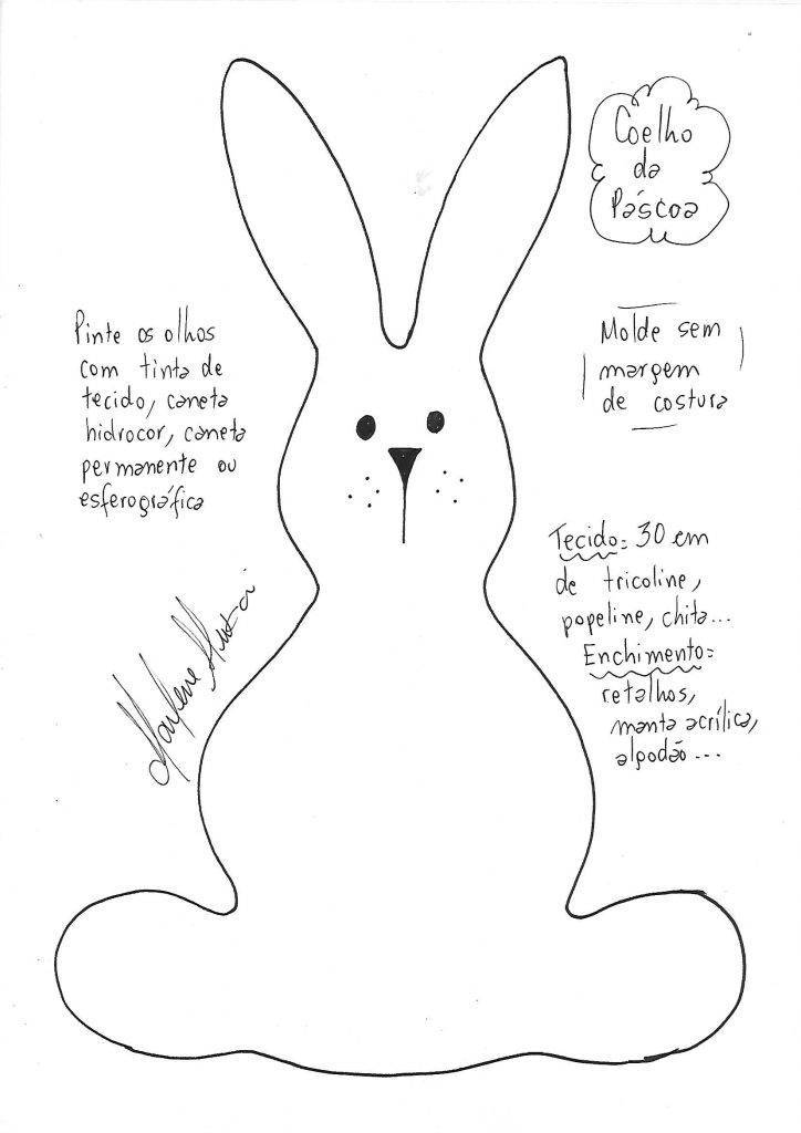 Заяц и кролик тильда — выкройки, мк, идеи для вдохновения