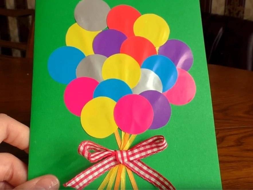 Подарок бабушке на день рождения своими руками: топ лучших идей